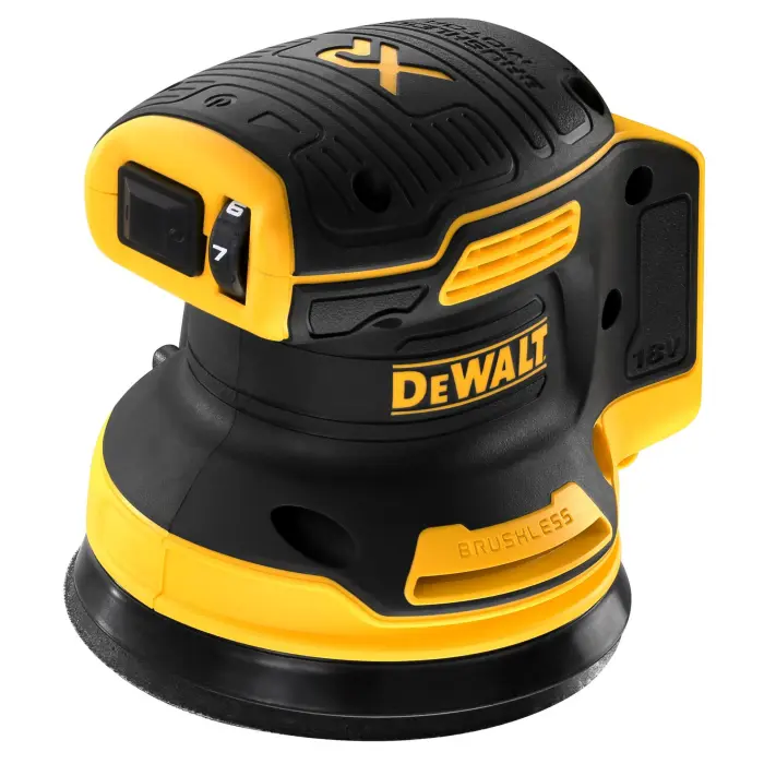 Akuekstsentriklihvija DeWalt DCW210N-XJ - Image 1