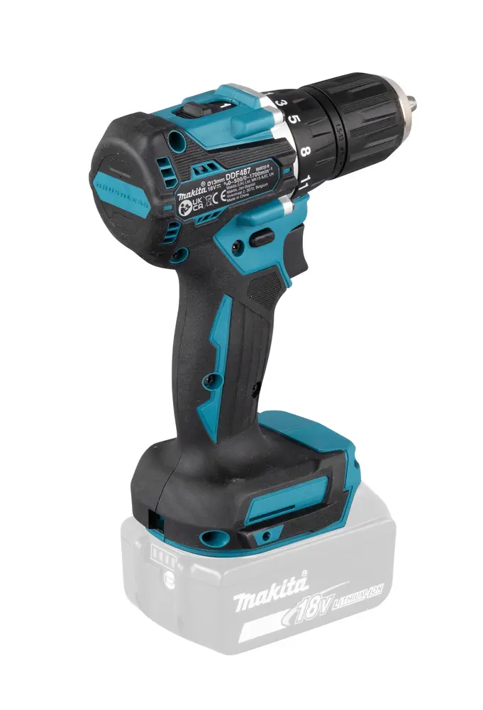 Akutrell Makita DDF487Z - Image 4