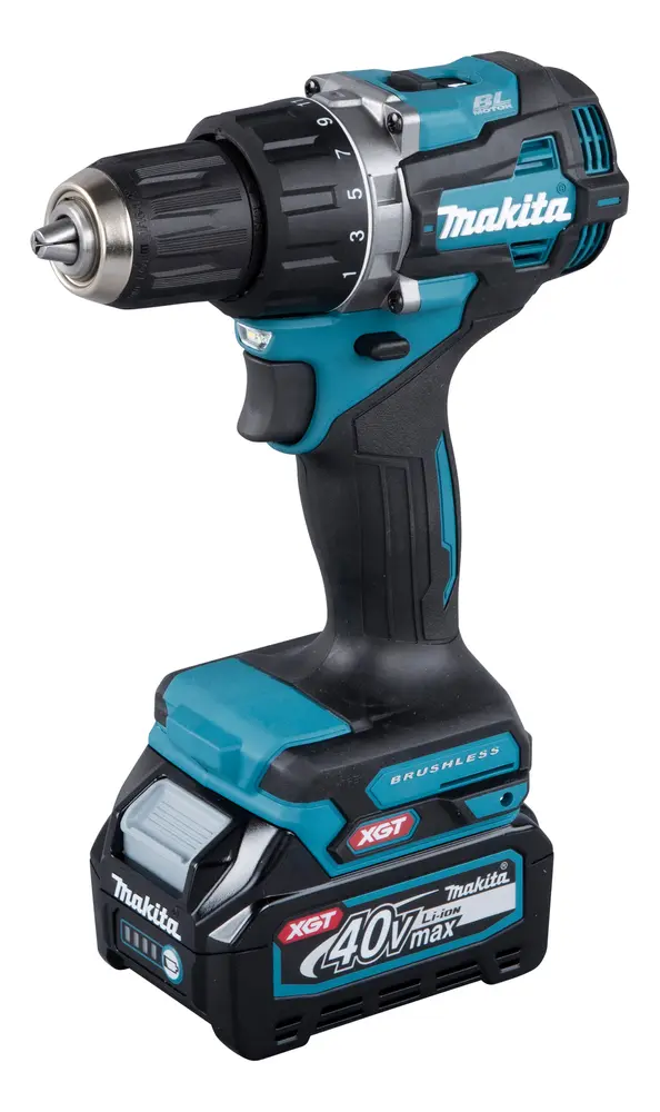 Akutrell Makita DF002GD201 - Image 1