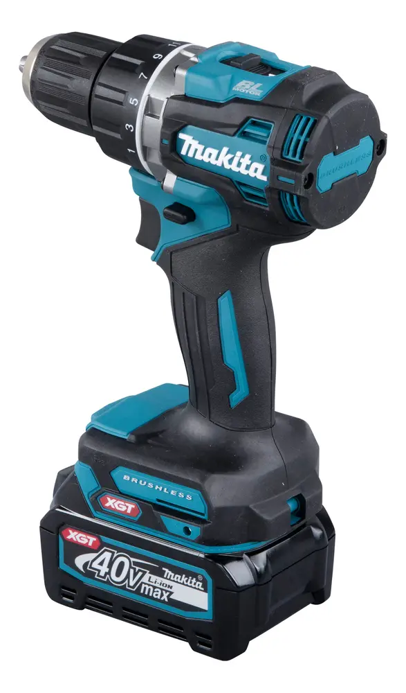 Akutrell Makita DF002GD201 - Image 2