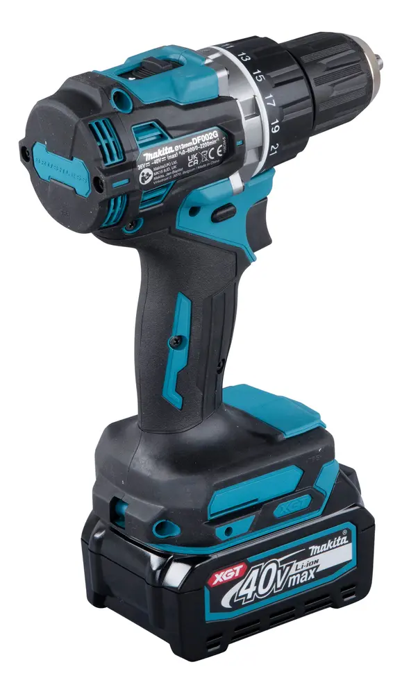 Akutrell Makita DF002GD201 - Image 4