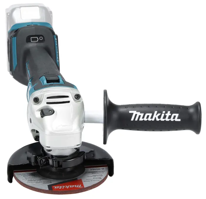 Akuketaslõikur Makita DGA511Z - Image 7