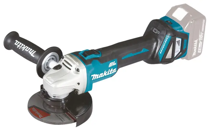 Akuketaslõikur Makita DGA511Z - Image 1