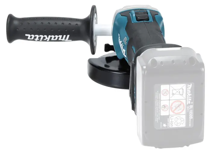 Akuketaslõikur Makita DGA511Z - Image 3