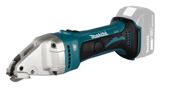 Akuplekilõikur Makita DJS161Z - Image 1