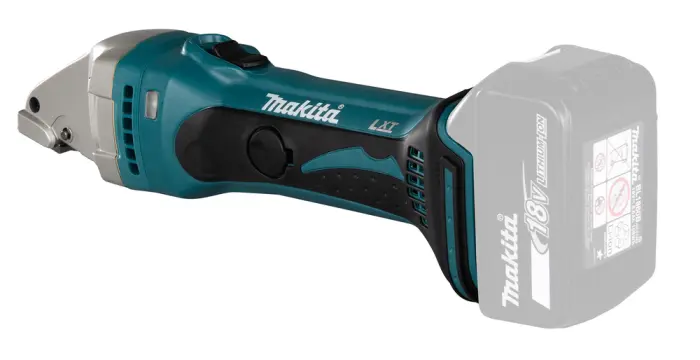 Akuplekilõikur Makita DJS161Z - Image 2