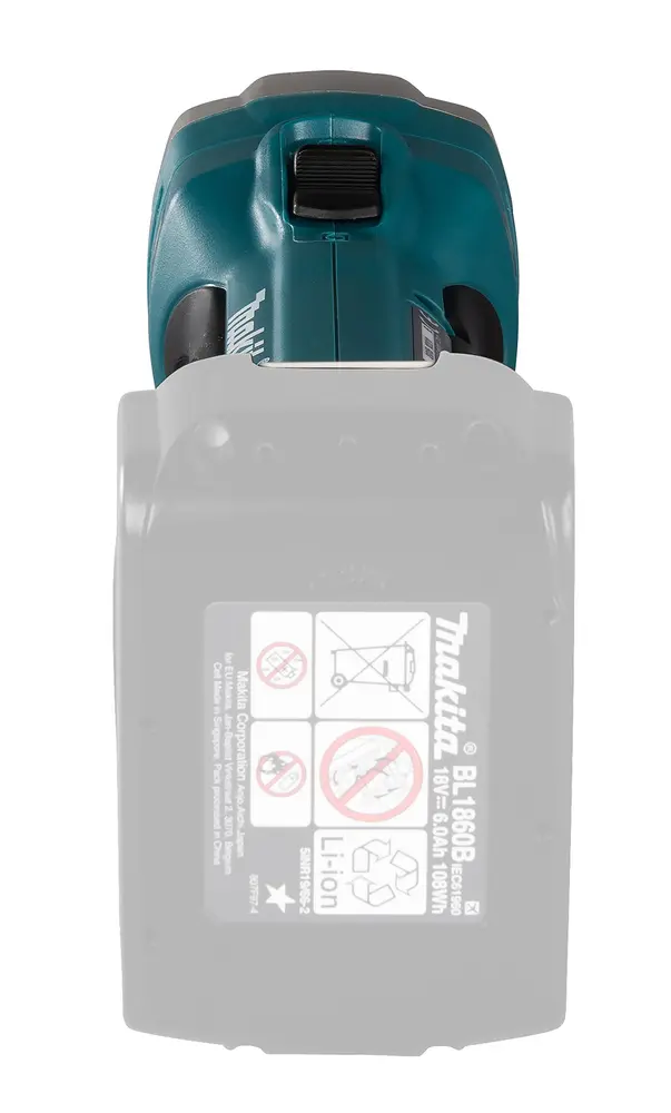 Akuplekilõikur Makita DJS161Z - Image 3