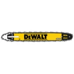 DeWalt kettsaetera, 16 tolli, 40 cm