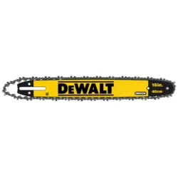 DeWalt kettsaetera, 16 tolli, 40 cm