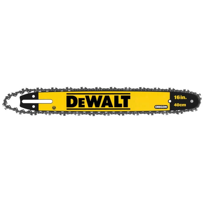 DeWalt kettsaetera, 16 tolli, 40 cm