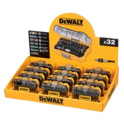 Dewalt kruvikeeraja otsakute komplekt 32 tükki