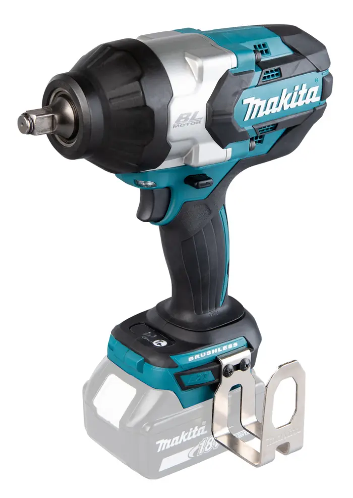 Akulöökmutrikeeraja Makita DTW1002Z - Image 1
