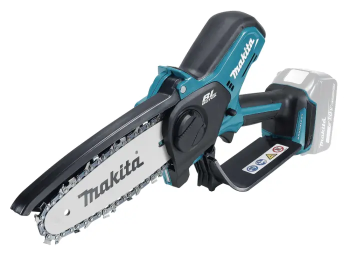 Akuoksasaag Makita DUC150Z - Image 5