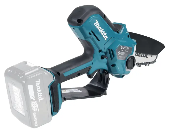Akuoksasaag Makita DUC150Z - Image 1