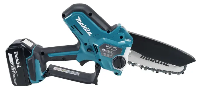 Akuoksasaag Makita DUC150Z - Image 7