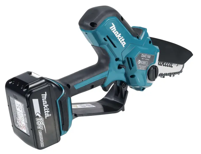 Akuoksasaag Makita DUC150Z - Image 6