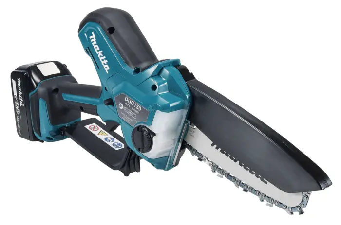 Akuoksasaag Makita DUC150Z - Image 8