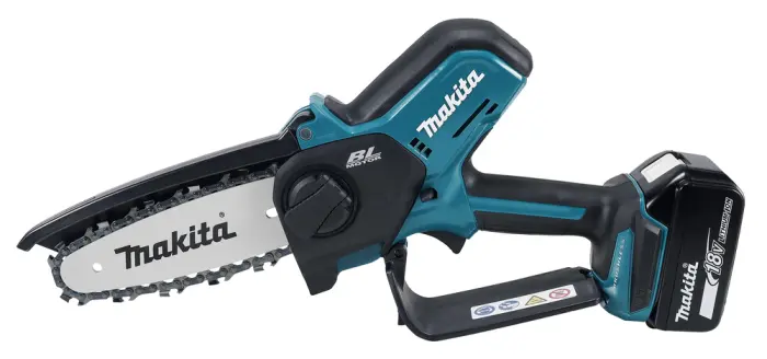 Akuoksasaag Makita DUC150Z - Image 2