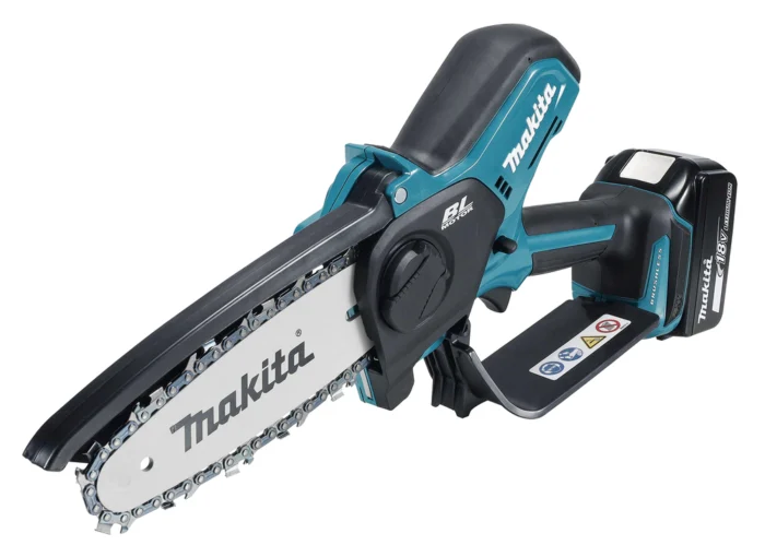 Akuoksasaag Makita DUC150Z - Image 9
