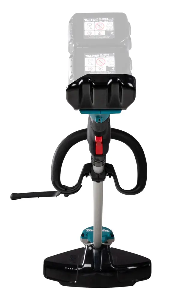 Akutrimmer Makita DUR368LZ - Image 3
