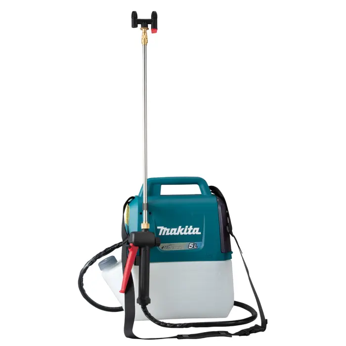 Akuaiaprits Makita DUS054Z - Image 1
