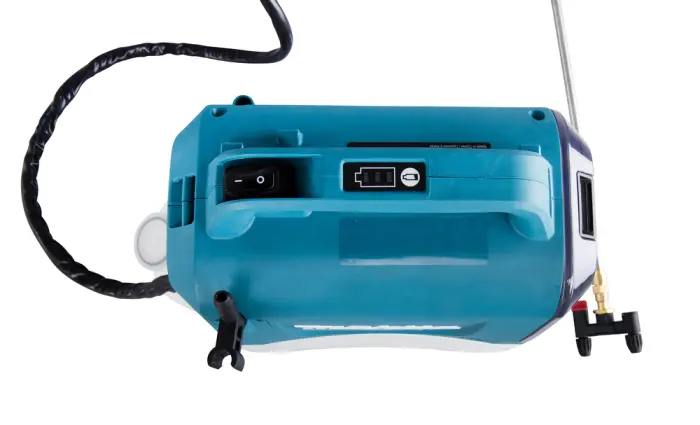 Akuaiaprits Makita DUS054Z - Image 2