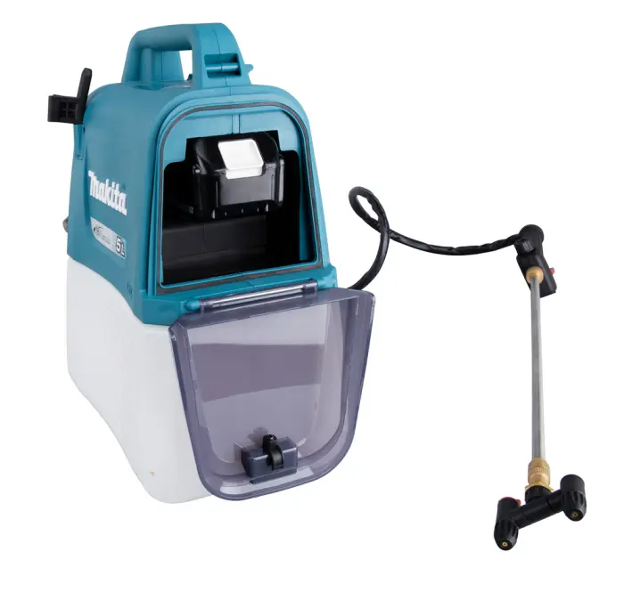 Akuaiaprits Makita DUS054Z - Image 3