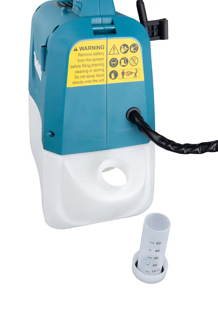 Akuaiaprits Makita DUS054Z - Image 4