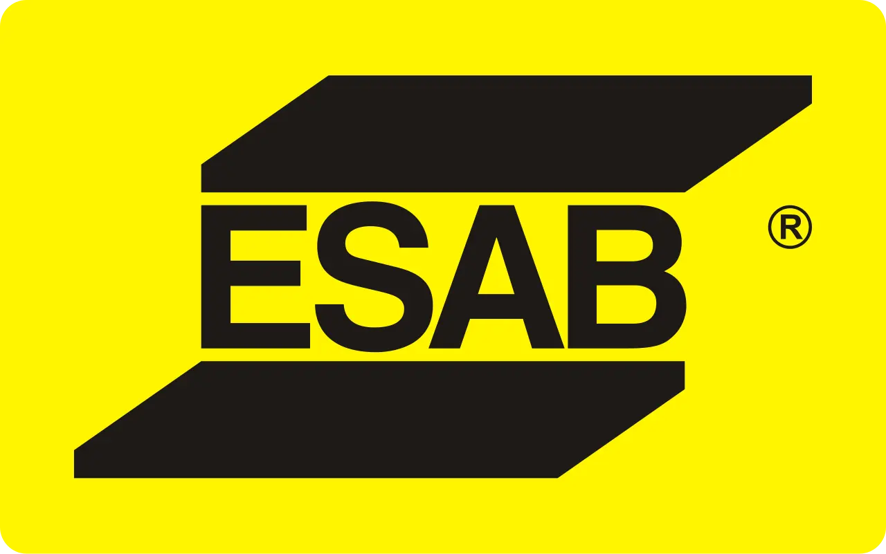 ESAB logo