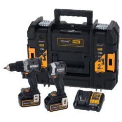 Combokit DeWalt DCK200MP2T McLaren