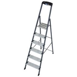 Treppredel Krause Securo 4 astet 0,85m