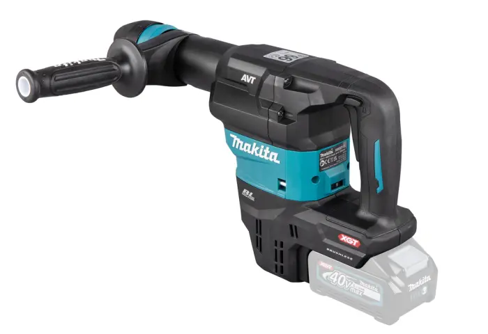 Akupiikvasar Makita HM001GZ02 - Image 2