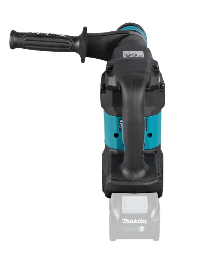 Akupiikvasar Makita HM001GZ02 - Image 3