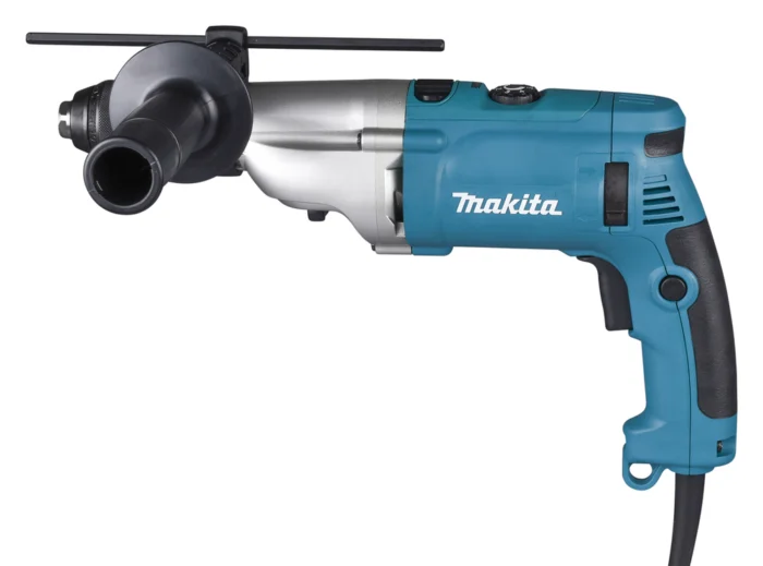 Lööktrell Makita HP2071FJ - Image 9