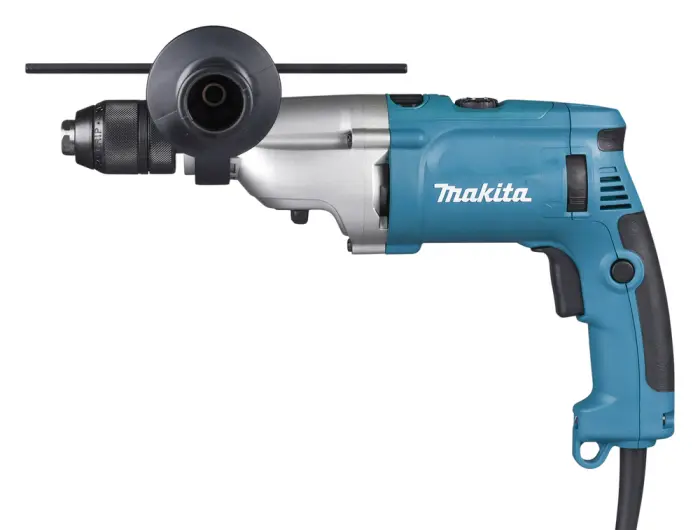 Lööktrell Makita HP2071FJ - Image 8