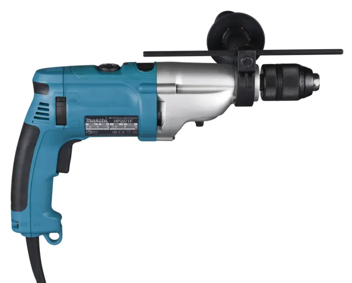 Lööktrell Makita HP2071FJ - Image 5
