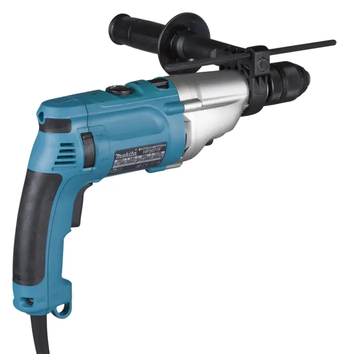Lööktrell Makita HP2071FJ - Image 4