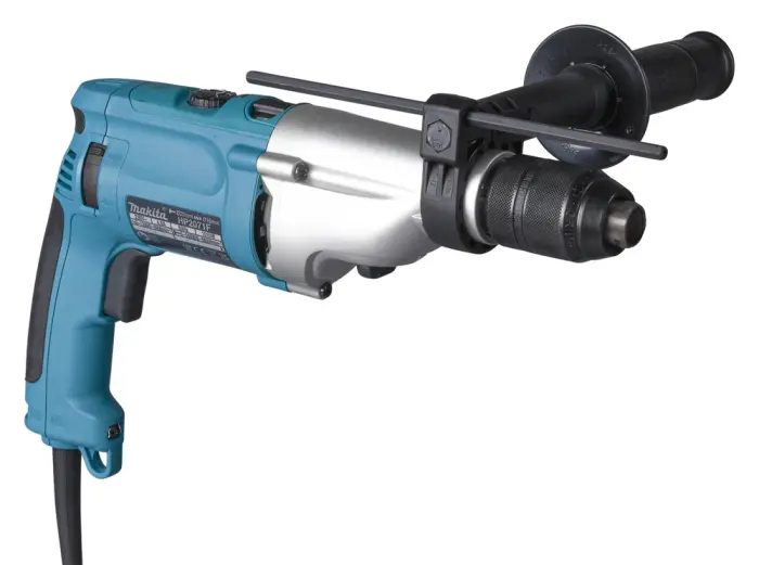 Lööktrell Makita HP2071FJ - Image 6