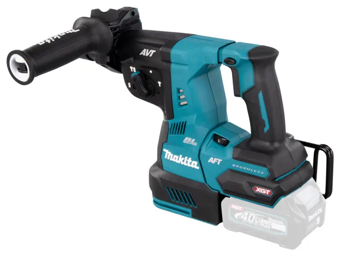 Akupuurvasar Makita HR002GZ - Image 3