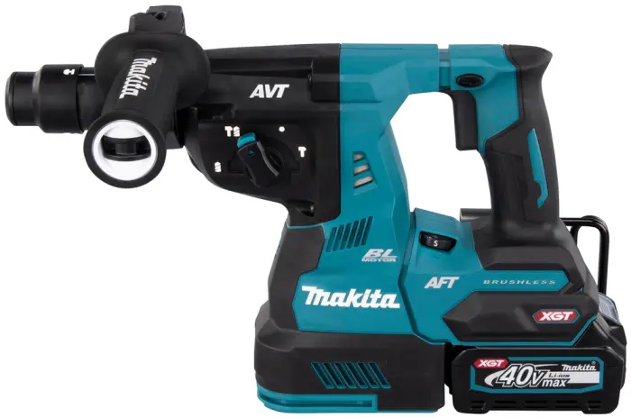 Akupuurvasar Makita HR002GZ - Image 2