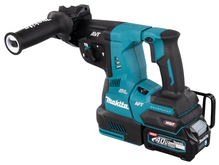 Akupuurvasar Makita HR002GZ - Image 4