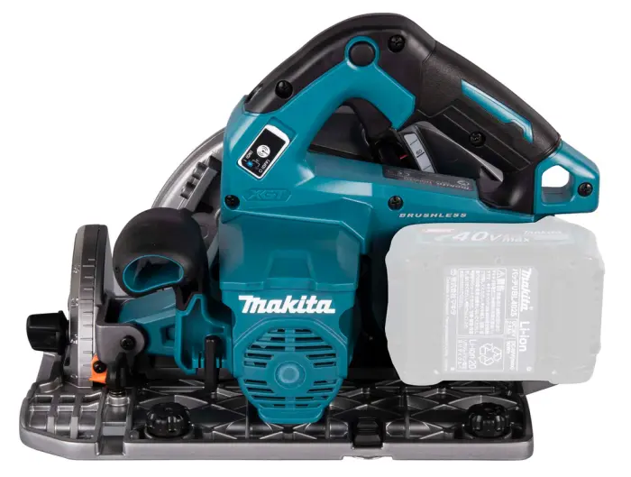 Akuketassaag Makita HS004GZ - Image 3