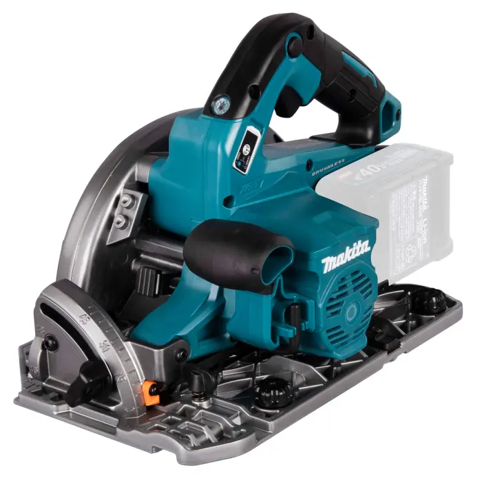 Akuketassaag Makita HS004GZ - Image 2