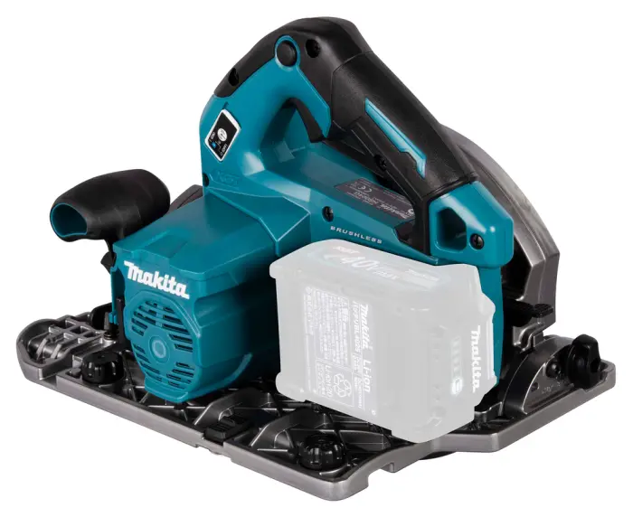 Akuketassaag Makita HS004GZ - Image 4