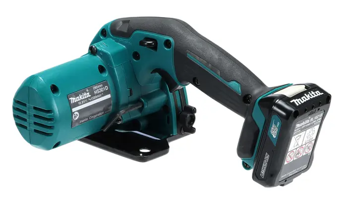 Akuketassaag Makita HS301DSMJ - Image 3