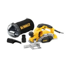 Dewalt elektrihöövel koos tarvikutega