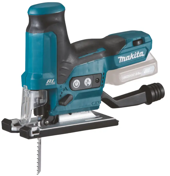 Akutikksaag Makita JV102DZ - Image 1