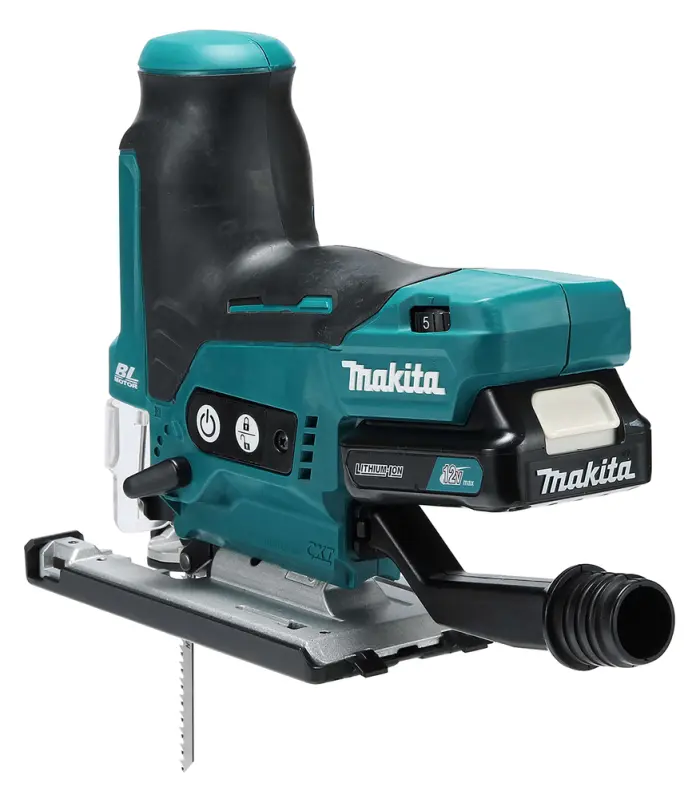 Akutikksaag Makita JV102DZ - Image 2