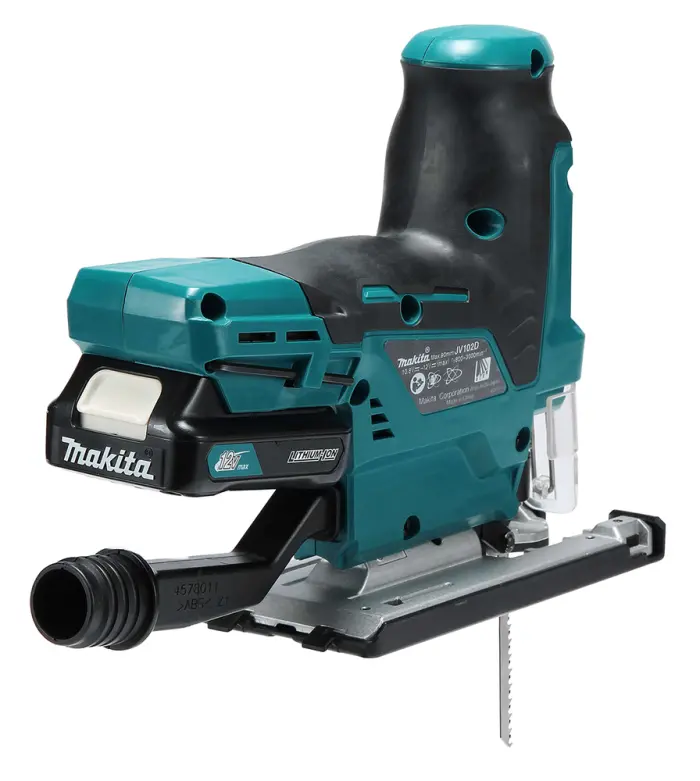 Akutikksaag Makita JV102DZ - Image 4