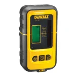 Dewalt laserite detektor tööriista jaoks kollane-must